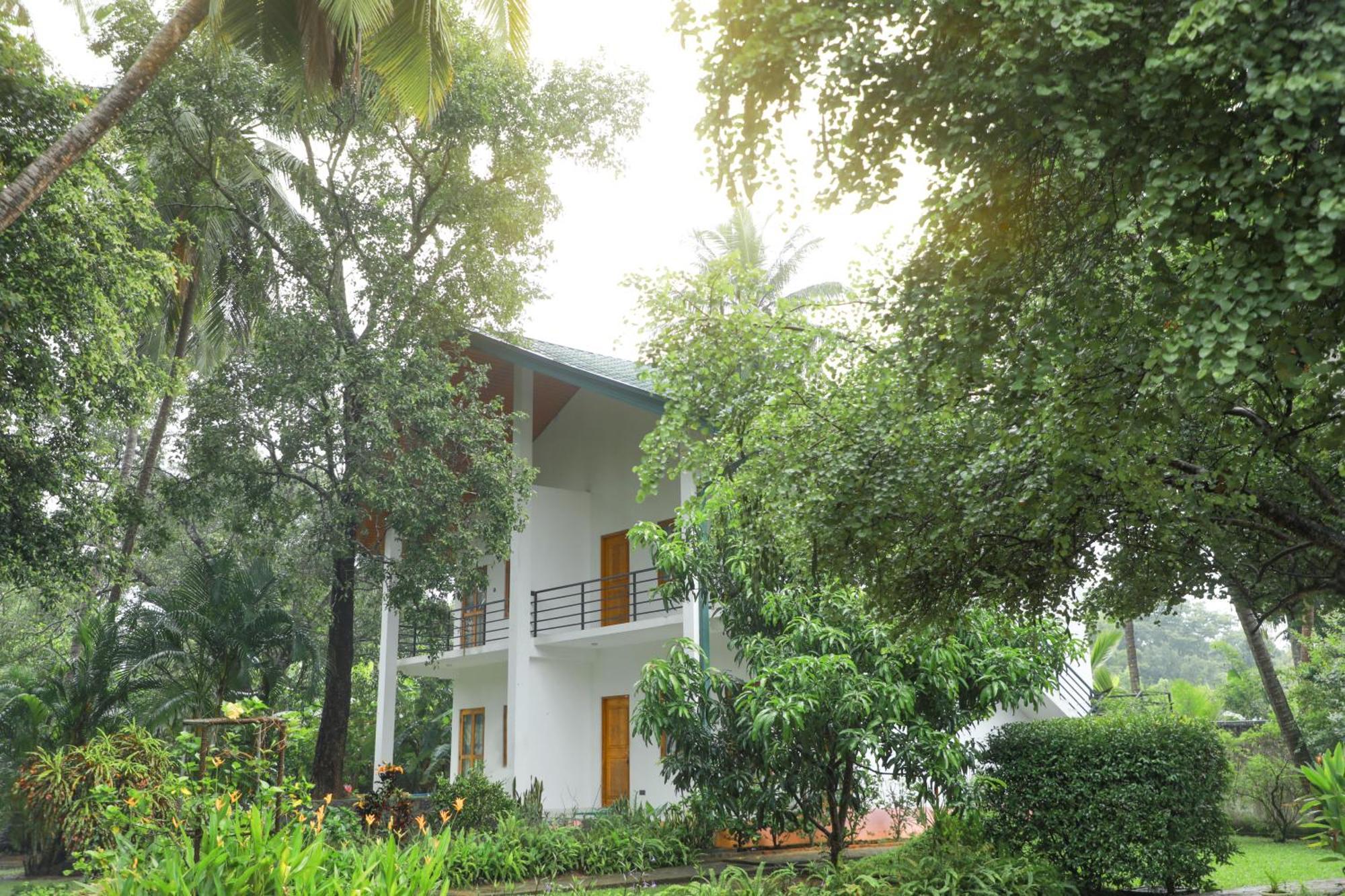 Athkandura Hotel Habarana Exterior foto