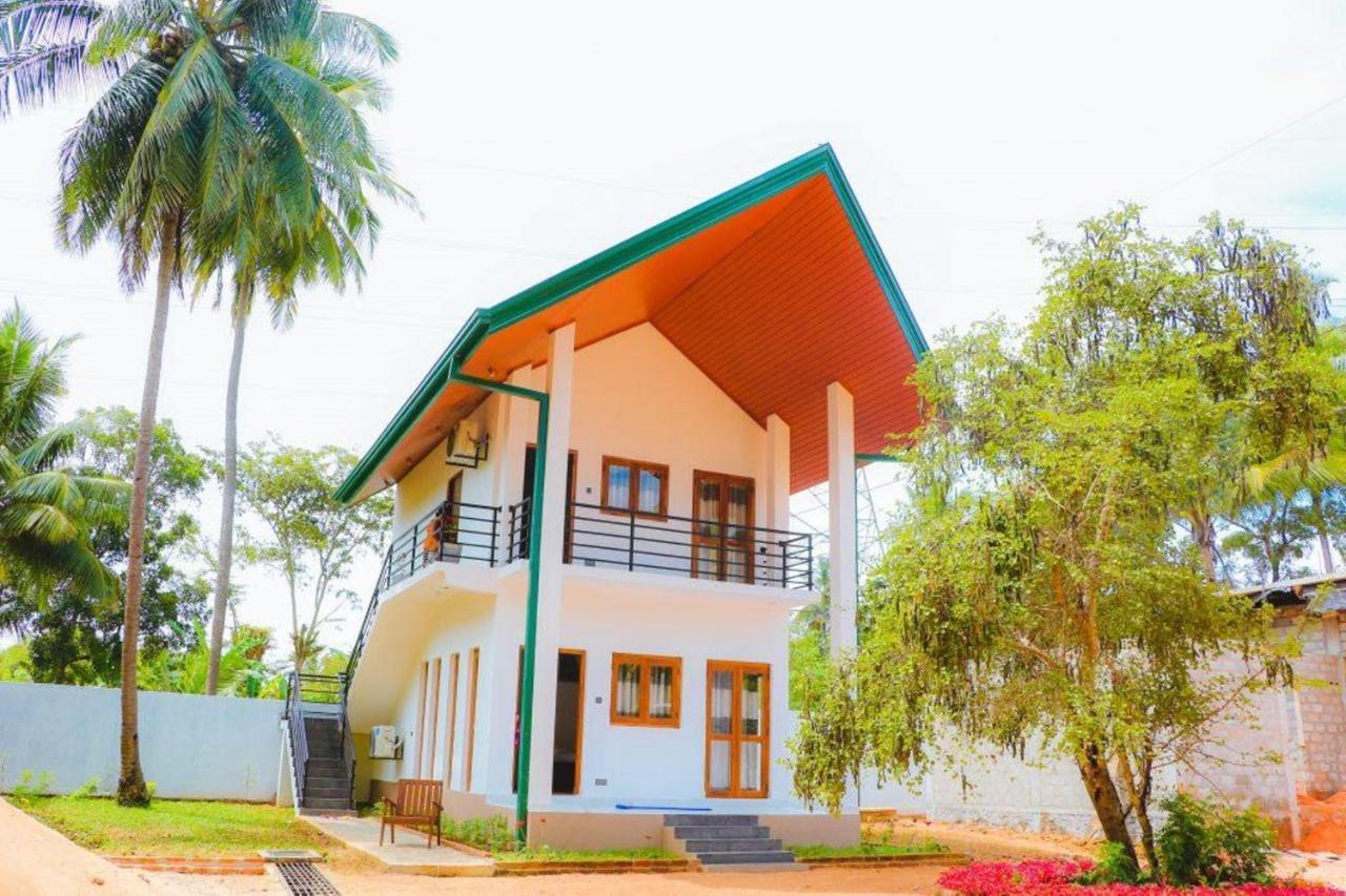 Athkandura Hotel Habarana Exterior foto